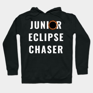 Junior Eclipse Chaser Total Eclipse April 8, 2024 Hoodie